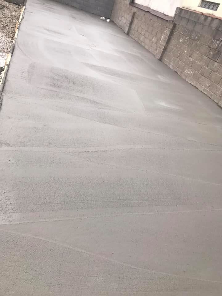 Colour Stone Landscaping