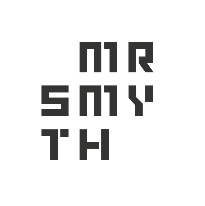Mr Smyth