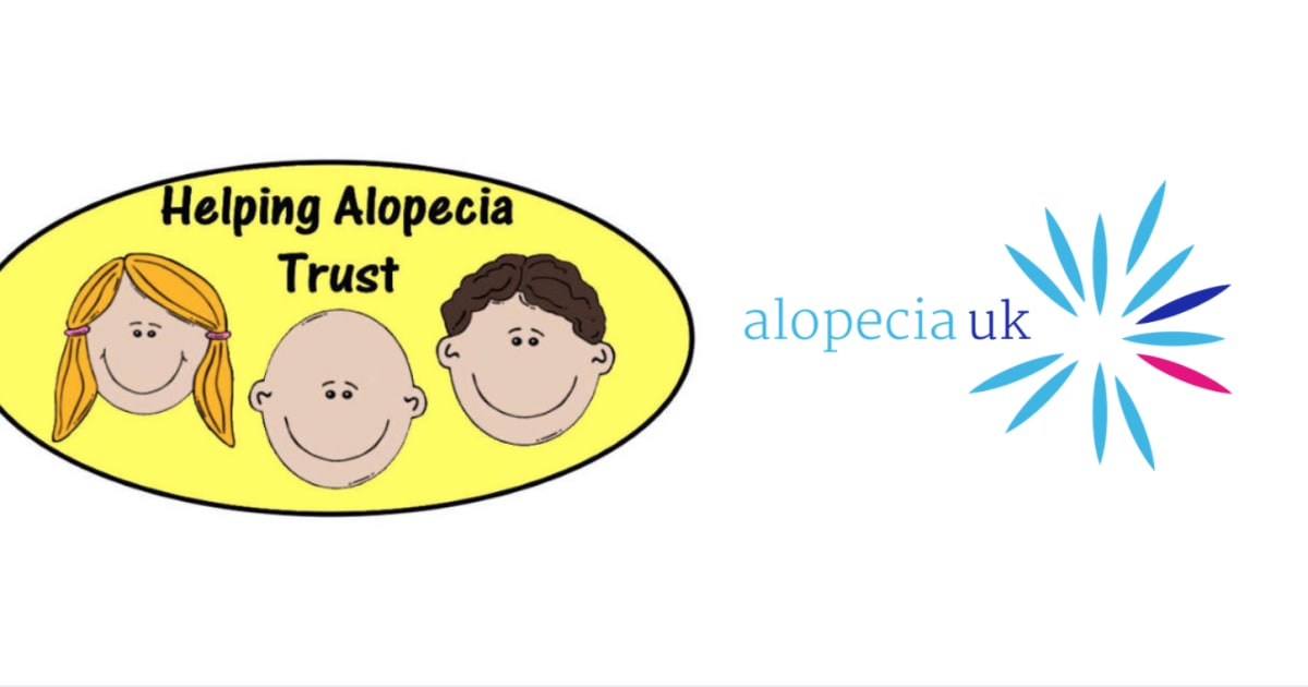 Helping Alopecia Trust