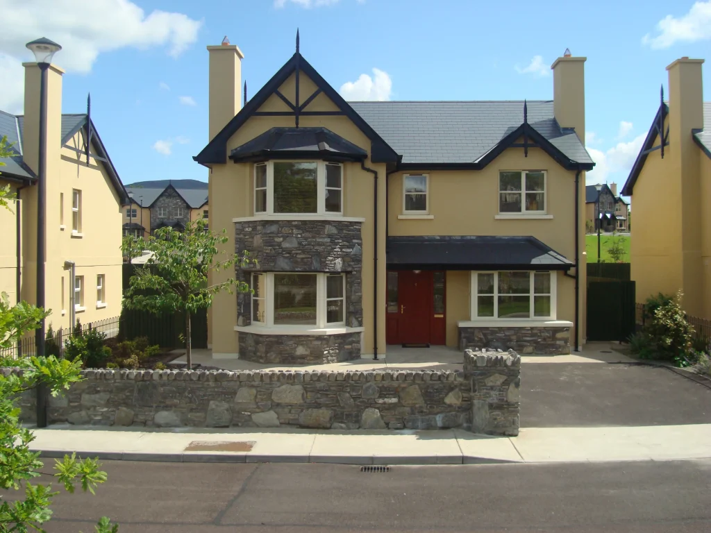 Kenmare Rentals - Ardmullen Walnut 4 bed