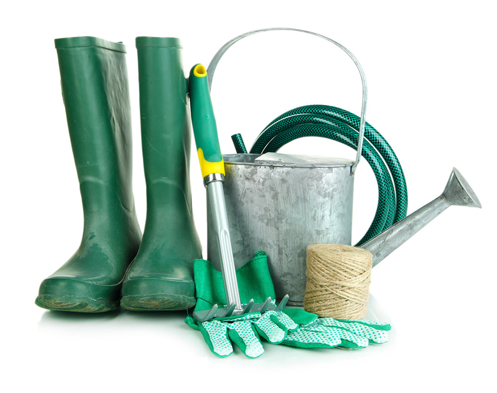 Belmont Garden Service