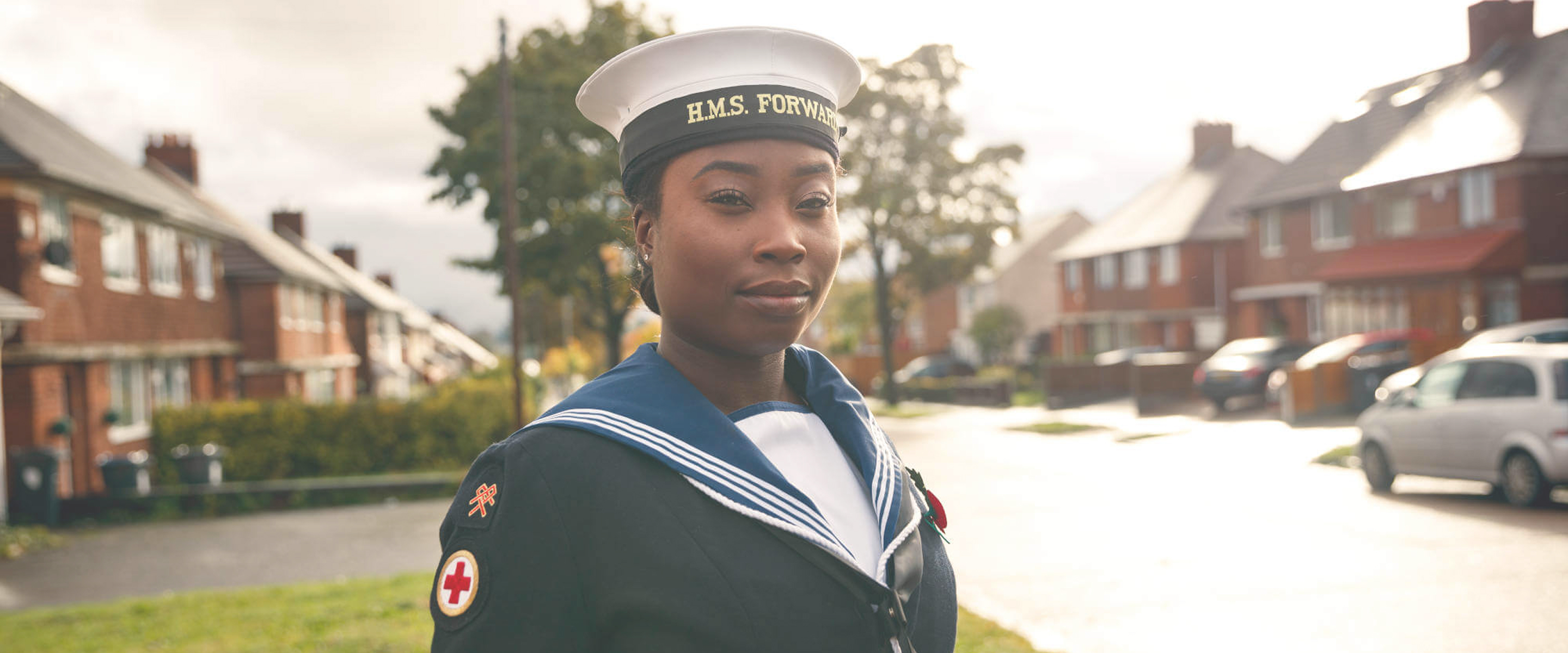 The Royal British Legion