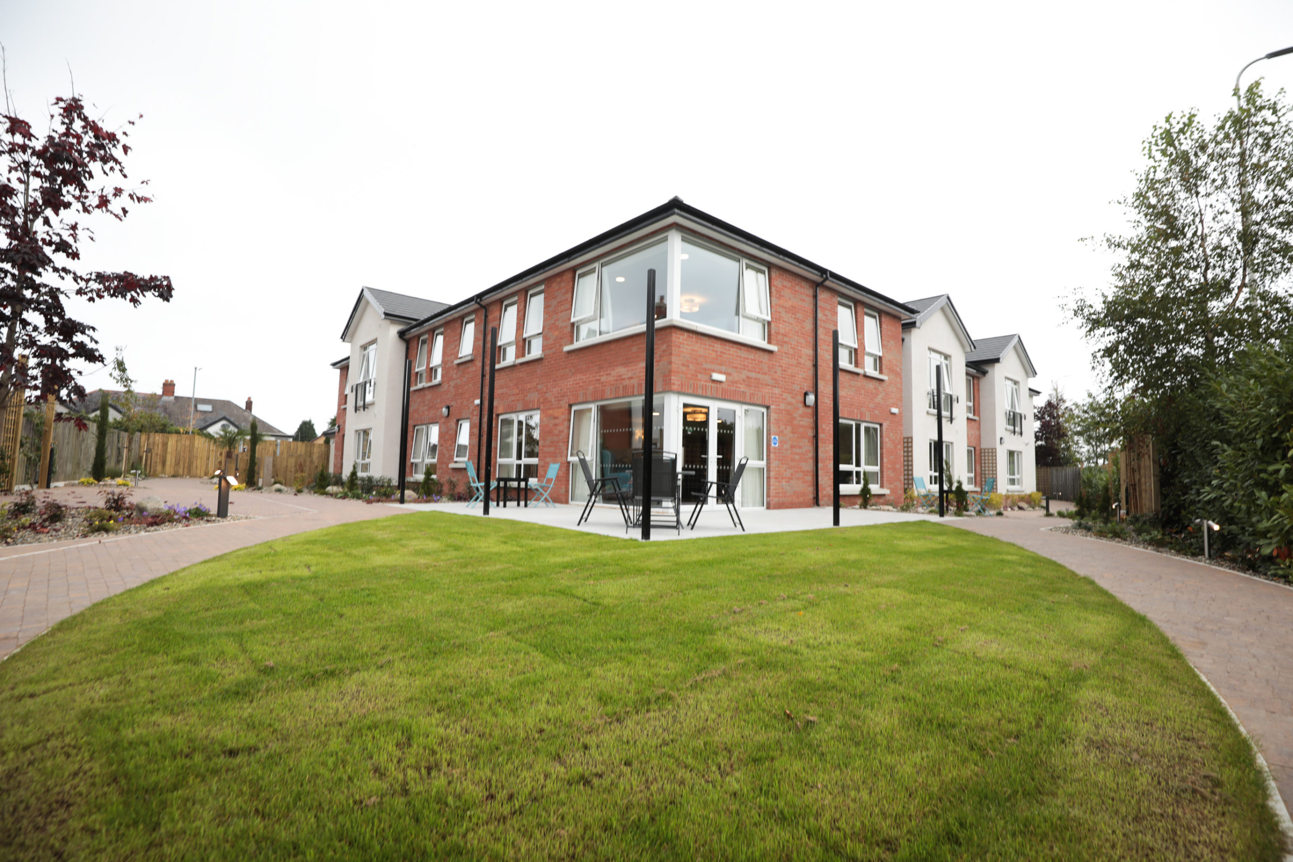 Gortacharn Private Nursing Home