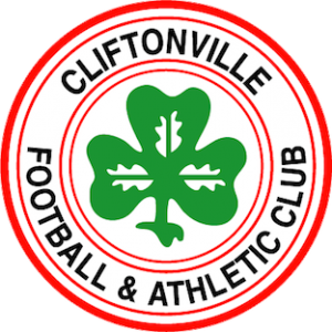 Cliftonville Football & Athletic Club