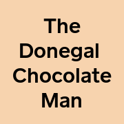 The Donegal Chocolate Man