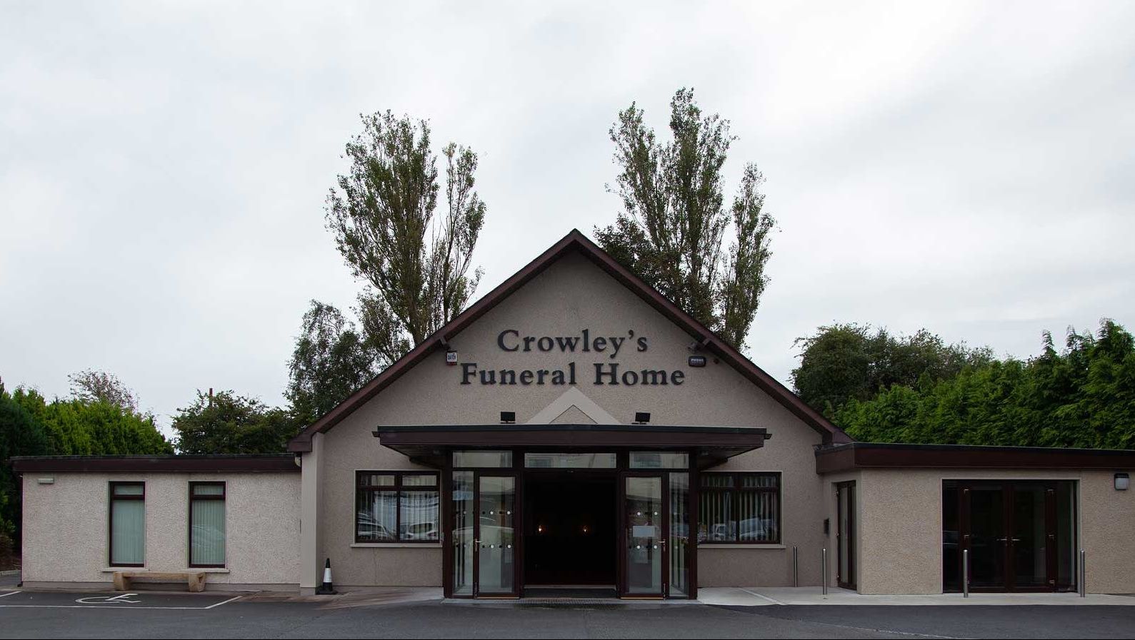 Crowley Funeral Directors