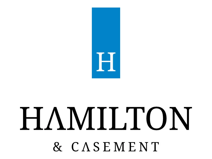 Hamilton & Casement Ltd
