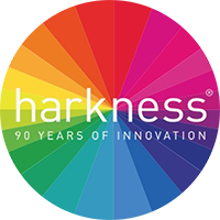 Harkness Screens International Limited