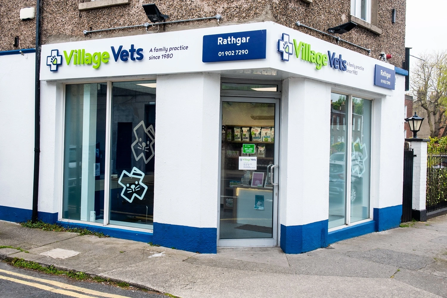 Village Vets Rathgar