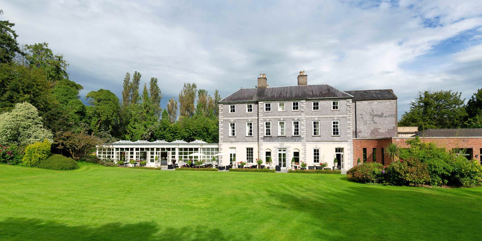 Maryborough Hotel & Spa