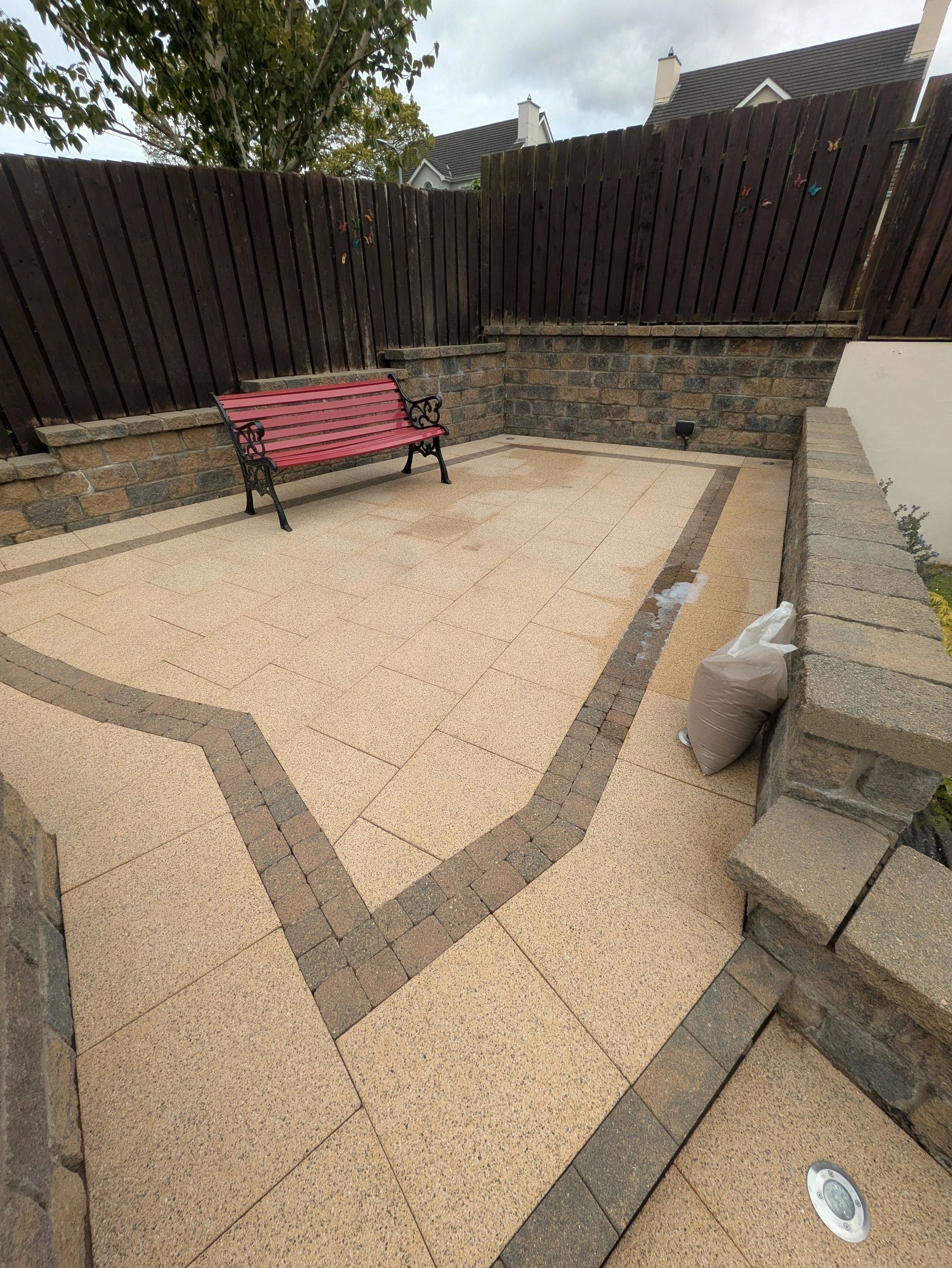 Murray’s Pressure Washing