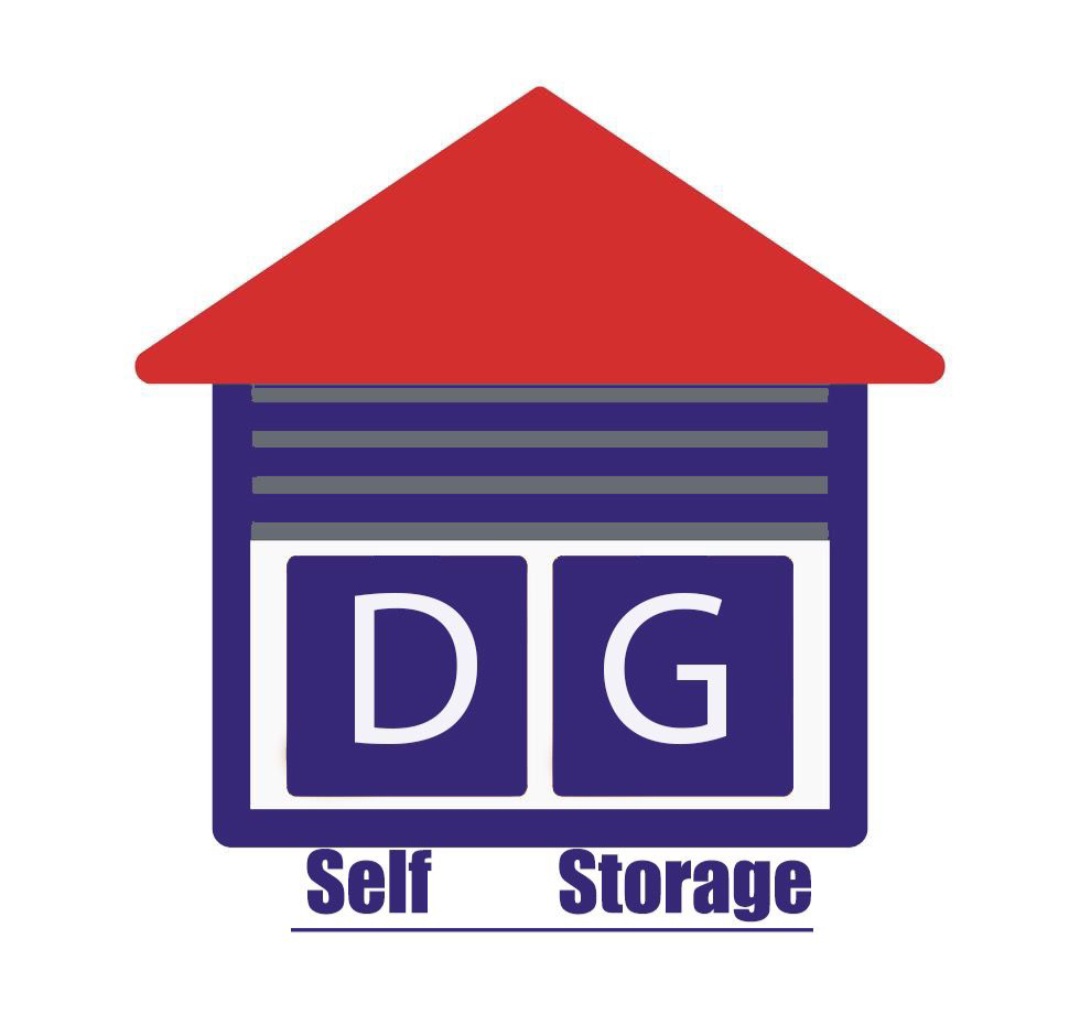 DG Self Storage Limited