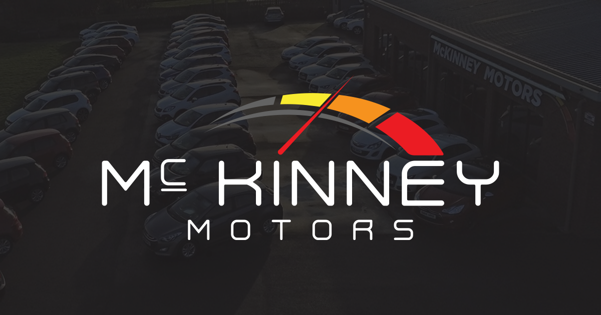 MC KINNEY TYRES