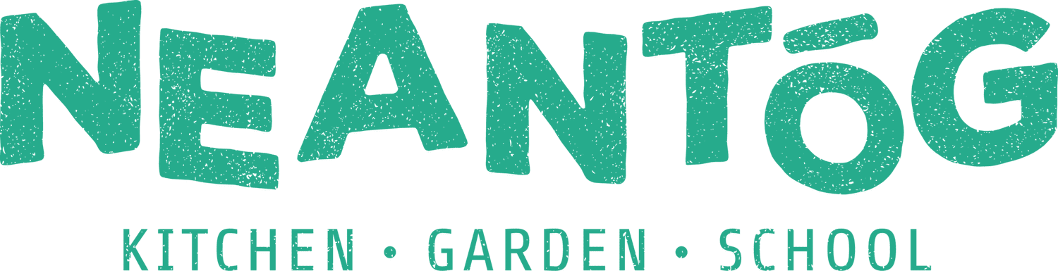 Neantog Kitchen Garden School
