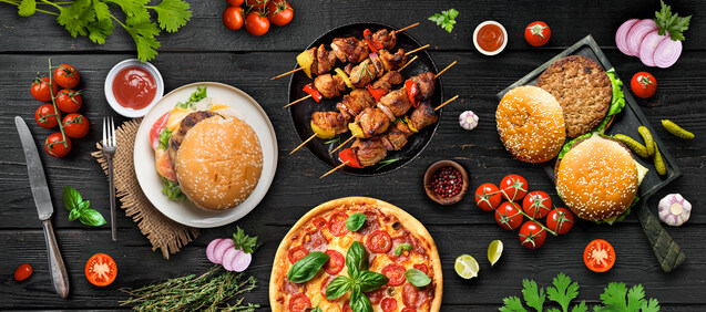 Ahmed Kebabs