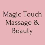 Magic Touch Massage & beauty