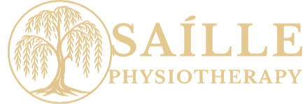 Saílle Physiotherapy logo