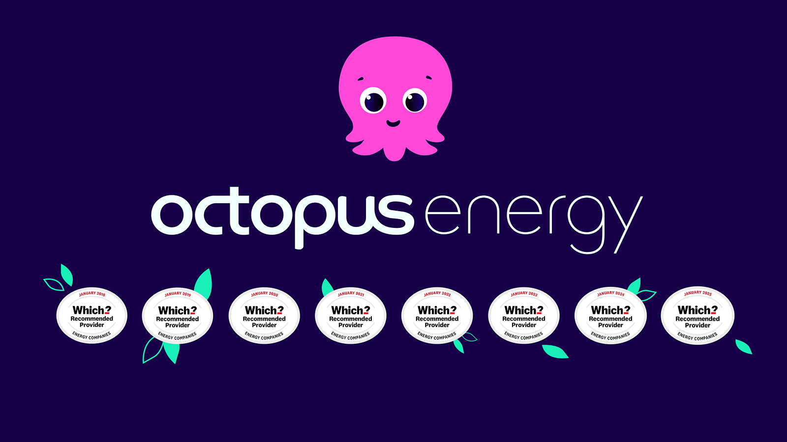 Octopus Energy Heat Pump Manufacturer