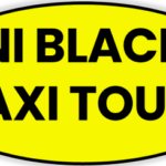 NI Black Taxi Tours, Belfast black taxi tours