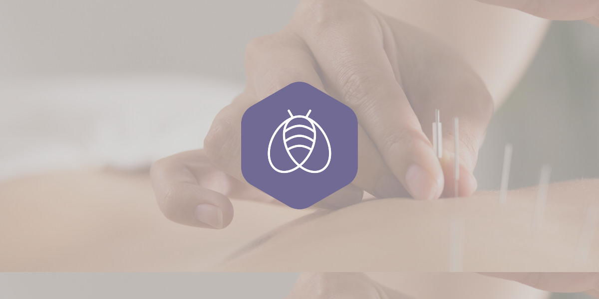 BeeWell NI - Acupuncture, Massage, Reflexology, Women's health and Fertility support