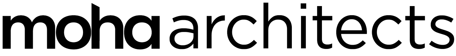 Moha Architects logo