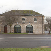 Kiltyclogher Heritage Centre