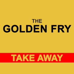 The Golden Fry