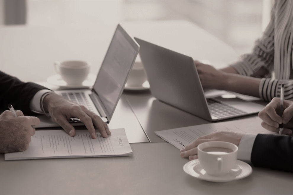 Berwick Solicitors LLP Galway