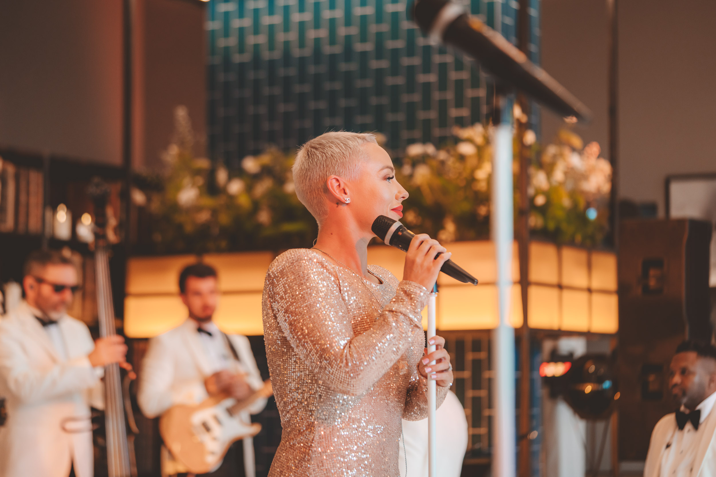 The Dream Band - Private & Corporate Event Entertainment