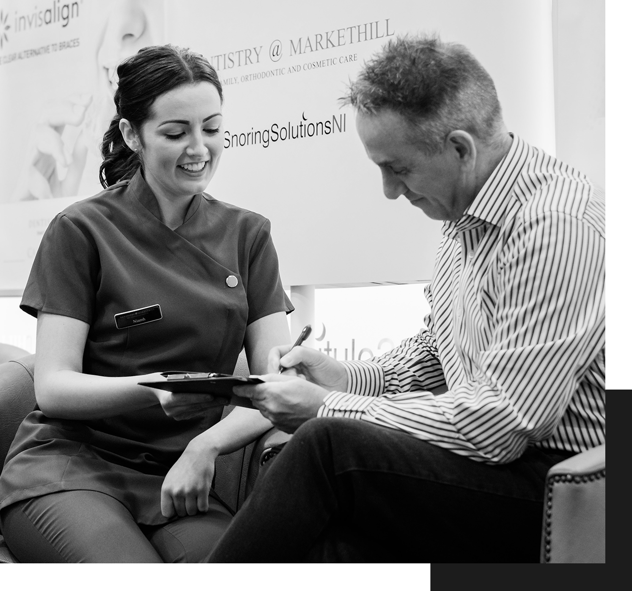 Dentistry@markethill