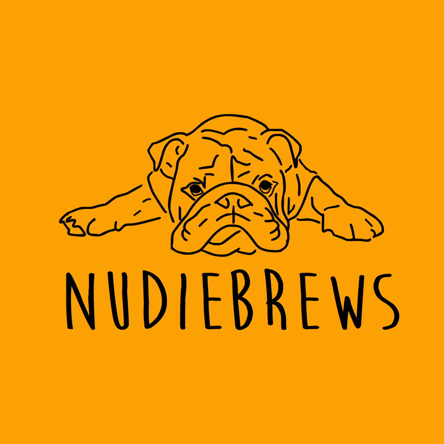 NudieBrews - Siopa Caife