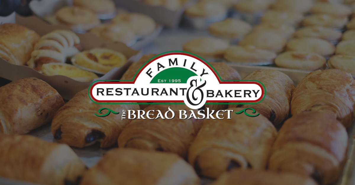 The Bread Basket