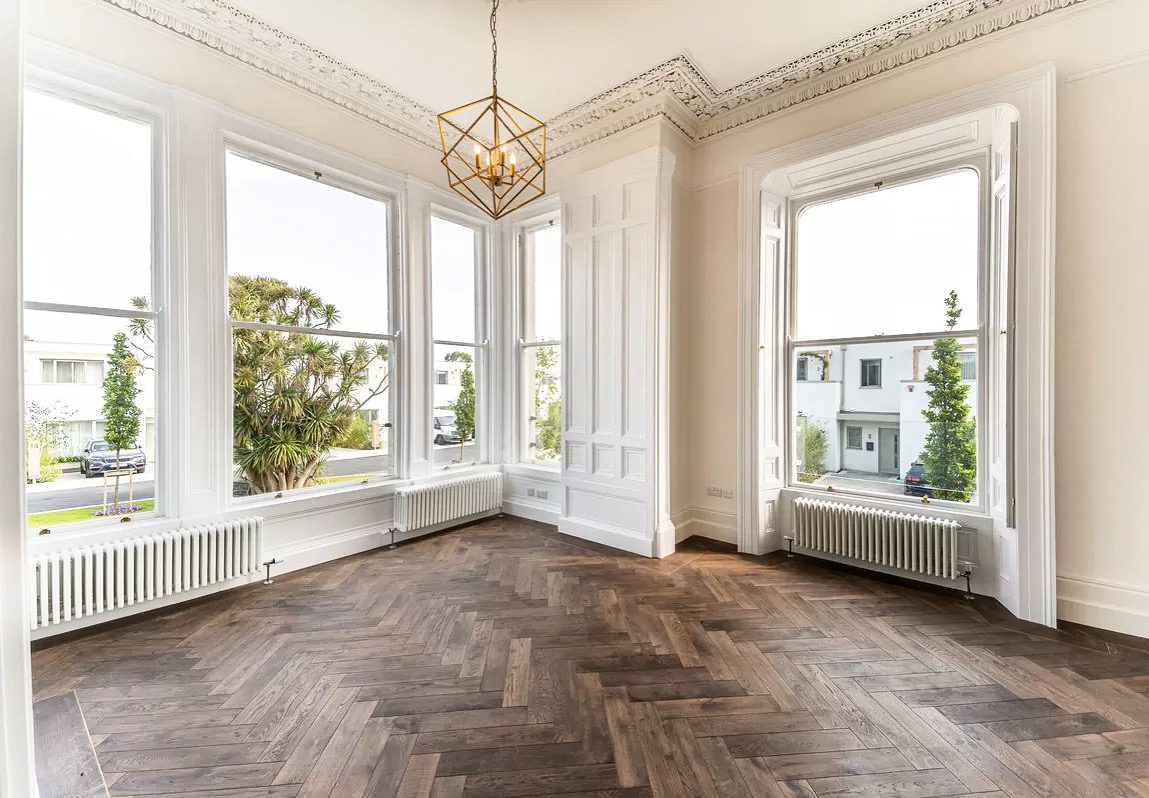 Matt Britton Flooring Kilcoole