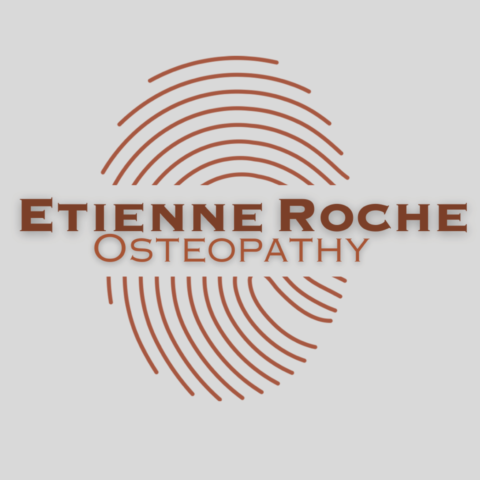Roche Osteopathy logo
