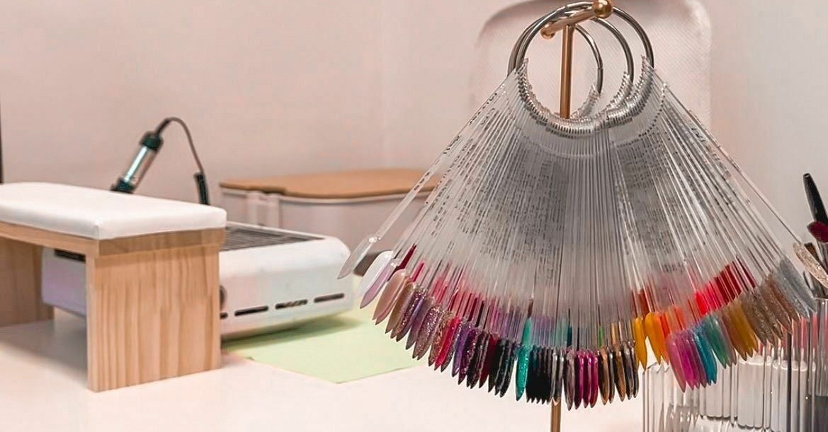 Studio Mariana Rolim Nail Designer