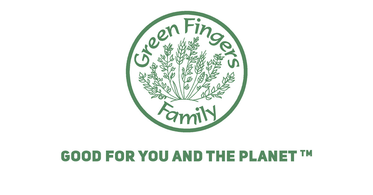 Green Fingers Family