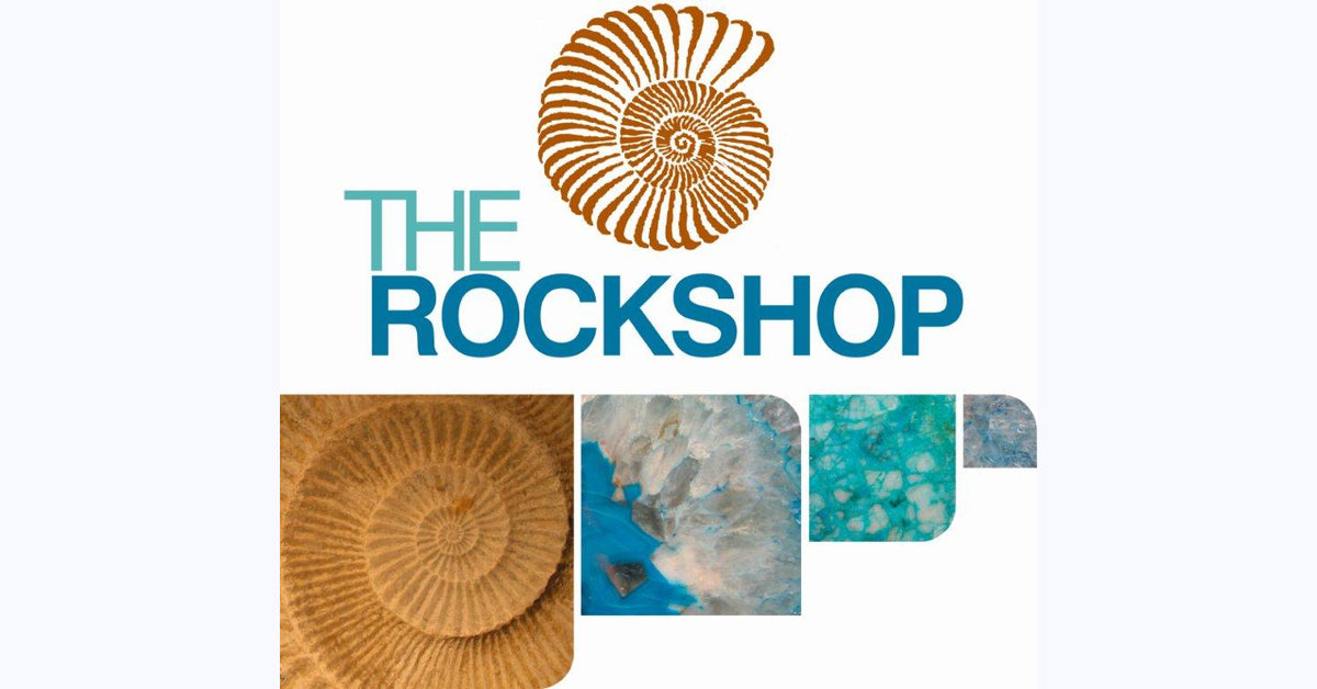 The Rock Shop