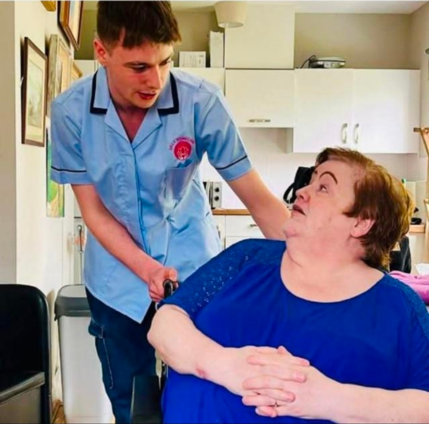Lilly Home Care Services (LHC)