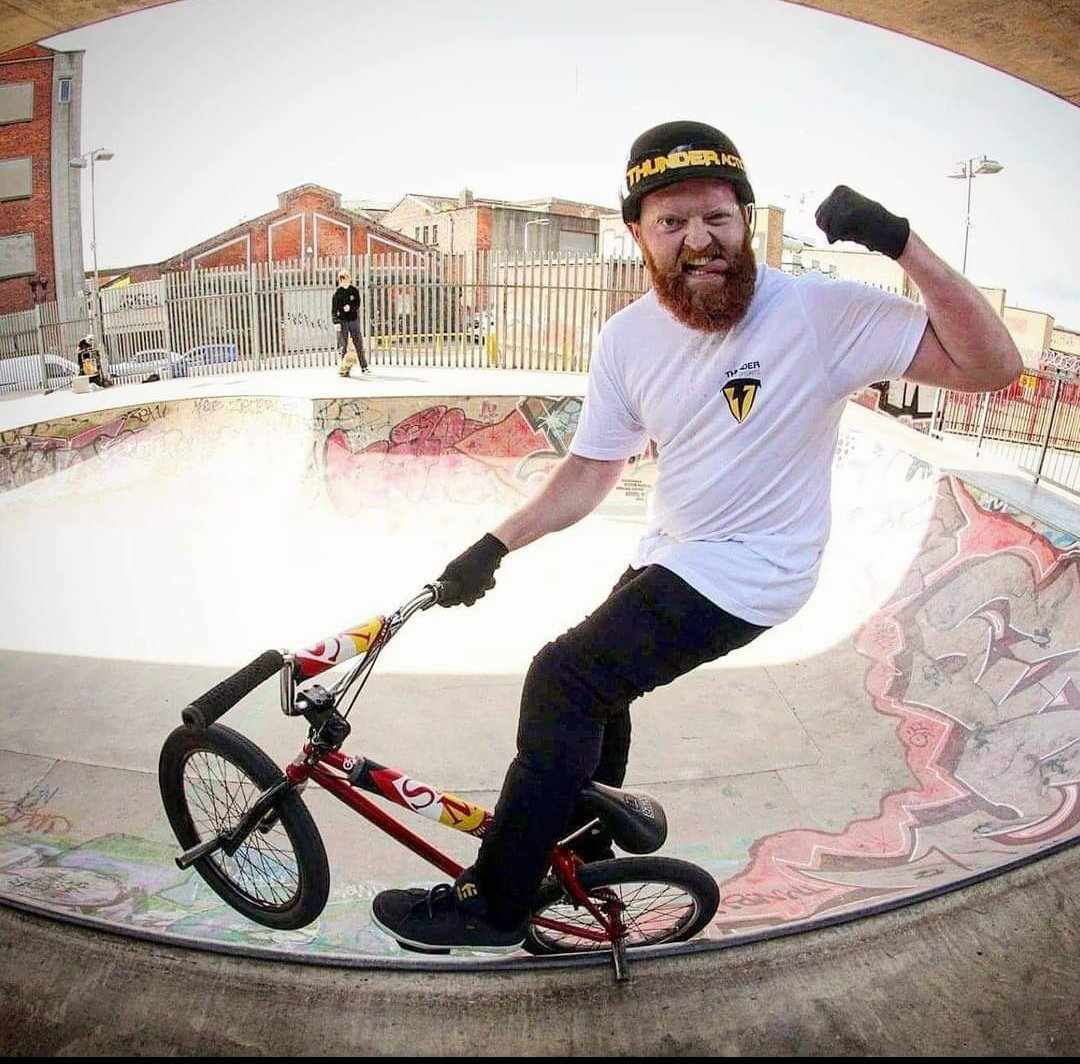 Thunder Action Sports