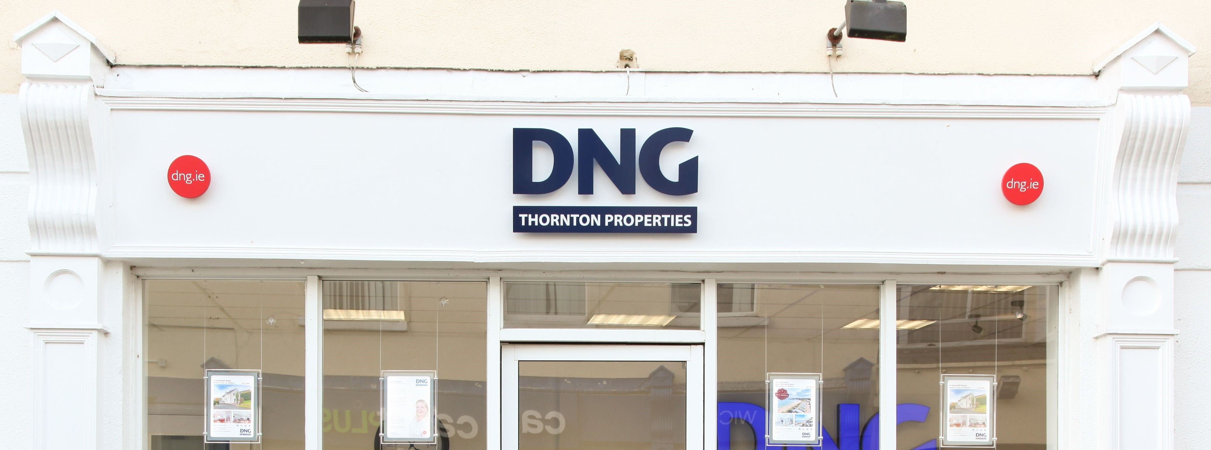 DNG Thornton Properties
