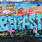 Belfastology Walking Tours