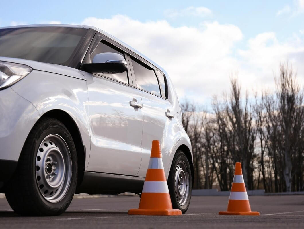 Overdrive School of Motoring