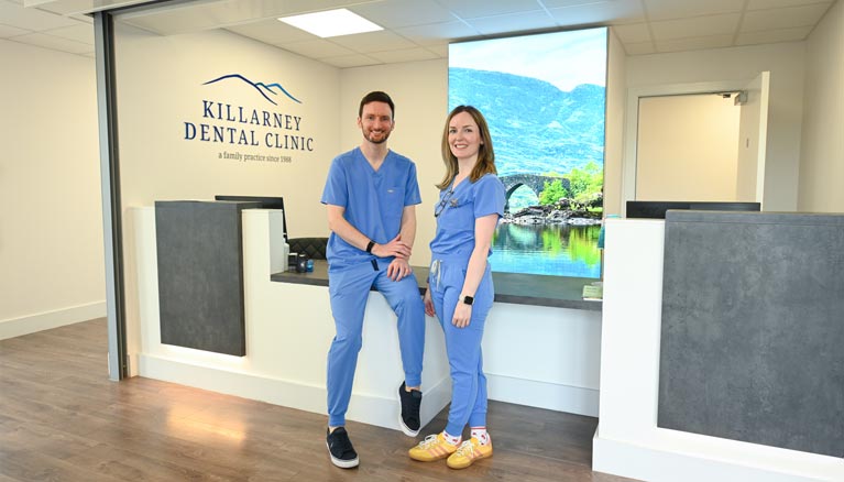 Killarney Dental Clinic