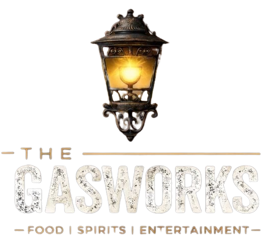 The Gasworks