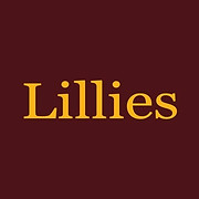 Lillie's Cocktail Bar Sligo