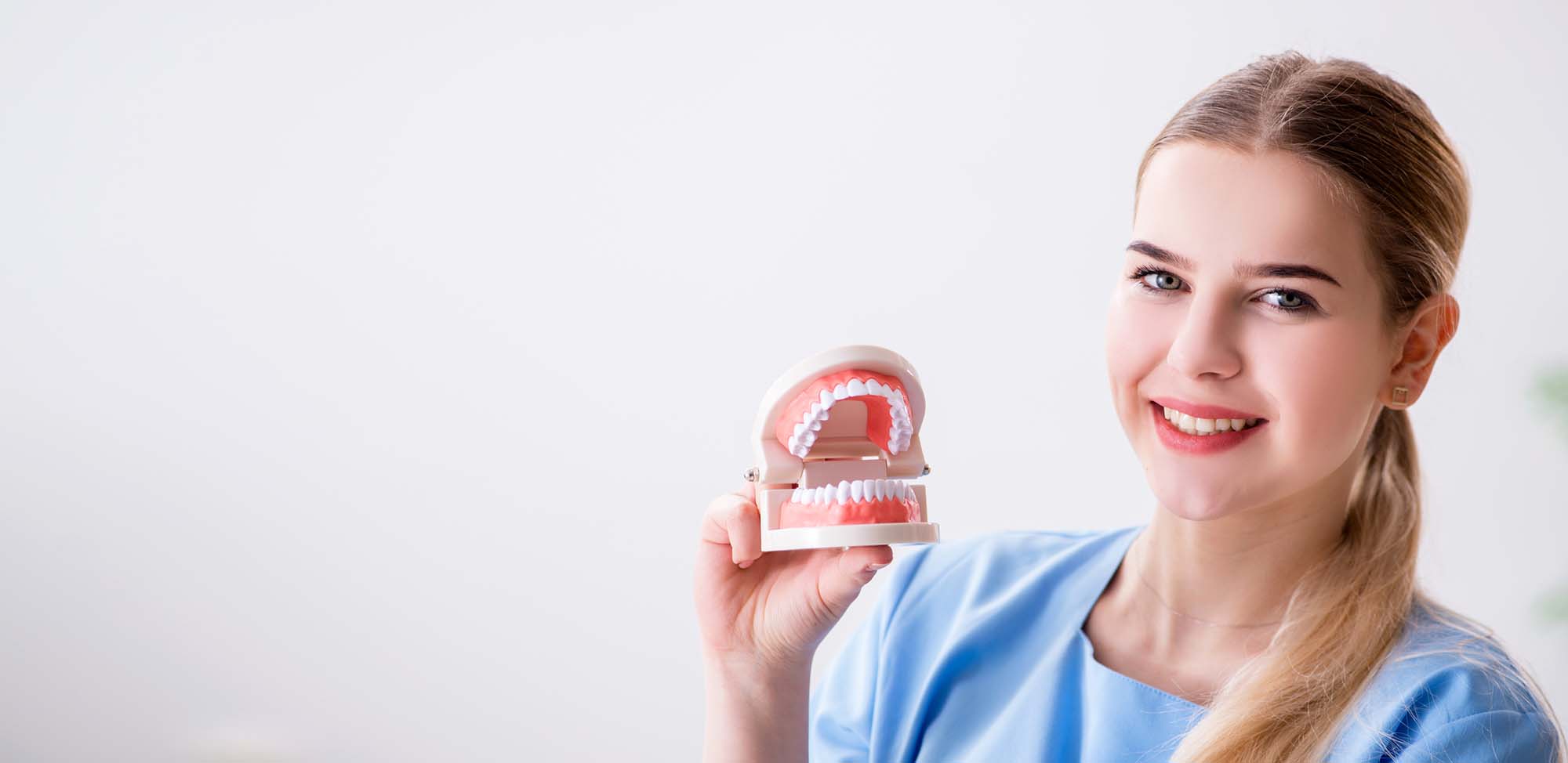 Donard Dental Laboratories