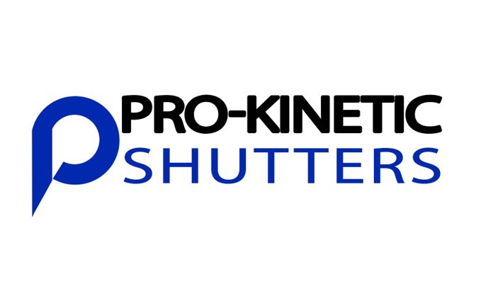Pro-Kinetic Shutters
