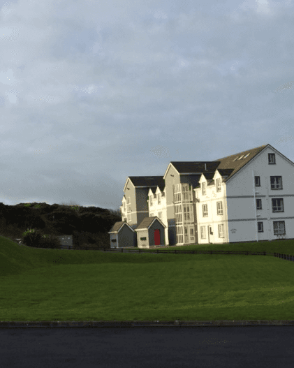 AK Property Management (Ireland) Ltd