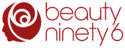 Beauty Ninety6 logo