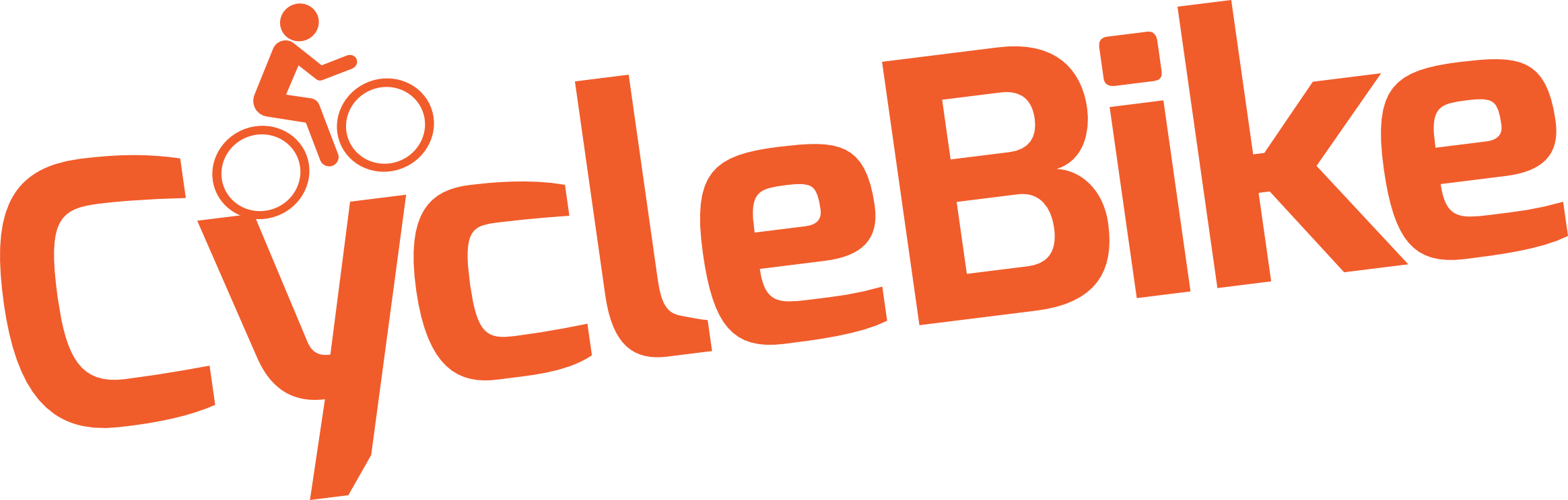 CycleBike